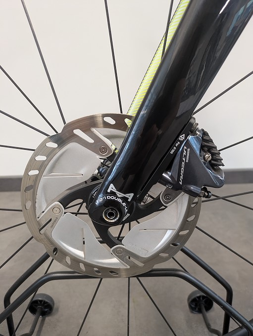 CANNONDALE SYSTEMSIX HI MOD ULTEGRA DI2